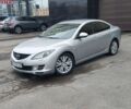 Мазда 6 2008 в Харькове на Automoto.ua Серый Мазда 6, объемом двигателя 1.8 л и пробегом 227 тыс. км за 5800 $, фото 2 на Automoto.ua
