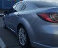 Серый Мазда 6, объемом двигателя 2 л и пробегом 155 тыс. км за 6700 $, фото 4 на Automoto.ua