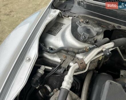 Серый Мазда 6, объемом двигателя 2.49 л и пробегом 208 тыс. км за 5800 $, фото 7 на Automoto.ua