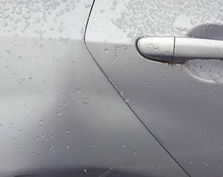 Серый Мазда 6, объемом двигателя 2.49 л и пробегом 269 тыс. км за 4000 $, фото 7 на Automoto.ua