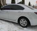 Серый Мазда 6, объемом двигателя 1.8 л и пробегом 134 тыс. км за 7599 $, фото 22 на Automoto.ua