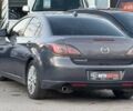Серый Мазда 6, объемом двигателя 2 л и пробегом 278 тыс. км за 6800 $, фото 7 на Automoto.ua