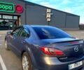 Сірий Мазда 6, об'ємом двигуна 2.5 л та пробігом 152 тис. км за 8000 $, фото 1 на Automoto.ua