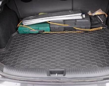 Серый Мазда 6, объемом двигателя 2 л и пробегом 233 тыс. км за 6200 $, фото 13 на Automoto.ua