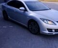 Сірий Мазда 6, об'ємом двигуна 2 л та пробігом 211 тис. км за 4500 $, фото 3 на Automoto.ua