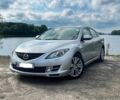 Серый Мазда 6, объемом двигателя 2 л и пробегом 283 тыс. км за 6800 $, фото 17 на Automoto.ua