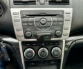 Серый Мазда 6, объемом двигателя 2 л и пробегом 177 тыс. км за 7800 $, фото 10 на Automoto.ua