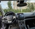 Серый Мазда 6, объемом двигателя 2 л и пробегом 284 тыс. км за 7000 $, фото 6 на Automoto.ua