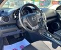 Серый Мазда 6, объемом двигателя 2 л и пробегом 220 тыс. км за 7500 $, фото 12 на Automoto.ua