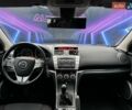 Серый Мазда 6, объемом двигателя 2 л и пробегом 219 тыс. км за 5999 $, фото 8 на Automoto.ua