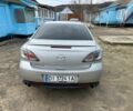 Серый Мазда 6, объемом двигателя 2.5 л и пробегом 208 тыс. км за 5800 $, фото 3 на Automoto.ua