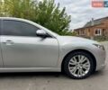 Серый Мазда 6, объемом двигателя 1.8 л и пробегом 203 тыс. км за 5500 $, фото 7 на Automoto.ua