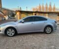 Сірий Мазда 6, об'ємом двигуна 2.5 л та пробігом 252 тис. км за 6850 $, фото 3 на Automoto.ua