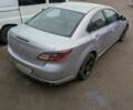 Серый Мазда 6, объемом двигателя 2 л и пробегом 239 тыс. км за 2700 $, фото 3 на Automoto.ua