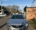 Серый Мазда 6, объемом двигателя 2 л и пробегом 216 тыс. км за 7500 $, фото 1 на Automoto.ua
