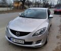 Сірий Мазда 6, об'ємом двигуна 2 л та пробігом 262 тис. км за 6200 $, фото 2 на Automoto.ua