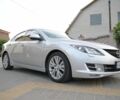 Сірий Мазда 6, об'ємом двигуна 1.8 л та пробігом 170 тис. км за 7500 $, фото 1 на Automoto.ua