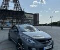 Сірий Мазда 6, об'ємом двигуна 2 л та пробігом 188 тис. км за 7700 $, фото 1 на Automoto.ua
