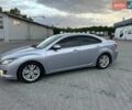Серый Мазда 6, объемом двигателя 2 л и пробегом 311 тыс. км за 5950 $, фото 1 на Automoto.ua