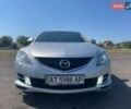 Серый Мазда 6, объемом двигателя 1.8 л и пробегом 179 тыс. км за 8800 $, фото 1 на Automoto.ua
