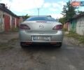Серый Мазда 6, объемом двигателя 2 л и пробегом 132 тыс. км за 8400 $, фото 9 на Automoto.ua