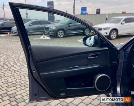 Мазда 6 2008 в Мукачеве на Automoto.ua Серый Мазда 6, объемом двигателя 1.8 л и пробегом 241 тыс. км за 7700 $, фото 7 на Automoto.ua