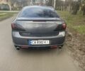 Серый Мазда 6, объемом двигателя 2 л и пробегом 270 тыс. км за 5500 $, фото 8 на Automoto.ua