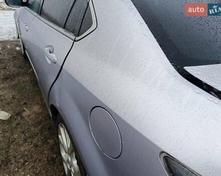 Серый Мазда 6, объемом двигателя 2.49 л и пробегом 269 тыс. км за 4000 $, фото 3 на Automoto.ua