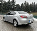 Серый Мазда 6, объемом двигателя 2 л и пробегом 279 тыс. км за 6500 $, фото 3 на Automoto.ua