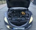 Серый Мазда 6, объемом двигателя 2 л и пробегом 245 тыс. км за 7400 $, фото 20 на Automoto.ua