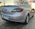 Серый Мазда 6, объемом двигателя 2.49 л и пробегом 252 тыс. км за 6850 $, фото 4 на Automoto.ua