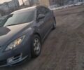 Серый Мазда 6, объемом двигателя 1.8 л и пробегом 195 тыс. км за 6800 $, фото 3 на Automoto.ua
