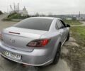Серый Мазда 6, объемом двигателя 1.8 л и пробегом 232 тыс. км за 6100 $, фото 4 на Automoto.ua