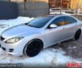 Серый Мазда 6, объемом двигателя 2 л и пробегом 18000 тыс. км за 8500 $, фото 2 на Automoto.ua