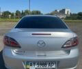 Серый Мазда 6, объемом двигателя 1.8 л и пробегом 179 тыс. км за 8800 $, фото 2 на Automoto.ua