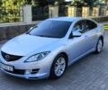 Сірий Мазда 6, об'ємом двигуна 1.8 л та пробігом 188 тис. км за 6700 $, фото 1 на Automoto.ua