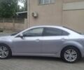Серый Мазда 6, объемом двигателя 1.8 л и пробегом 287 тыс. км за 6300 $, фото 3 на Automoto.ua