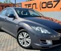 Сірий Мазда 6, об'ємом двигуна 1.8 л та пробігом 108 тис. км за 8216 $, фото 1 на Automoto.ua