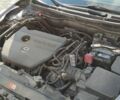 Серый Мазда 6, объемом двигателя 2 л и пробегом 295 тыс. км за 6700 $, фото 6 на Automoto.ua