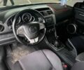 Серый Мазда 6, объемом двигателя 0 л и пробегом 267 тыс. км за 6900 $, фото 6 на Automoto.ua
