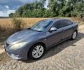 Сірий Мазда 6, об'ємом двигуна 1.8 л та пробігом 216 тис. км за 6000 $, фото 1 на Automoto.ua