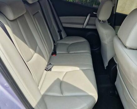 Серый Мазда 6, объемом двигателя 2 л и пробегом 176 тыс. км за 7400 $, фото 22 на Automoto.ua