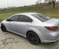 Серый Мазда 6, объемом двигателя 1.8 л и пробегом 232 тыс. км за 6100 $, фото 6 на Automoto.ua