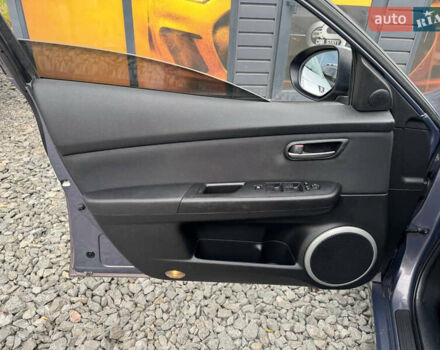 Серый Мазда 6, объемом двигателя 2 л и пробегом 283 тыс. км за 5999 $, фото 46 на Automoto.ua