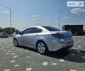Серый Мазда 6, объемом двигателя 2 л и пробегом 284 тыс. км за 7000 $, фото 20 на Automoto.ua