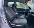 Серый Мазда 6, объемом двигателя 2 л и пробегом 213 тыс. км за 6500 $, фото 18 на Automoto.ua