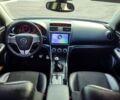 Серый Мазда 6, объемом двигателя 2.5 л и пробегом 264 тыс. км за 7100 $, фото 4 на Automoto.ua