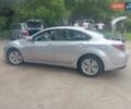 Сірий Мазда 6, об'ємом двигуна 2 л та пробігом 326 тис. км за 5400 $, фото 4 на Automoto.ua