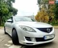 Сірий Мазда 6, об'ємом двигуна 1.8 л та пробігом 250 тис. км за 4999 $, фото 4 на Automoto.ua