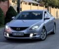 Серый Мазда 6, объемом двигателя 2 л и пробегом 248 тыс. км за 5977 $, фото 1 на Automoto.ua
